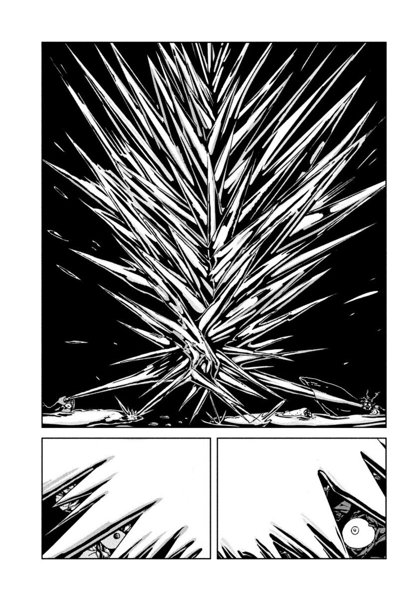 Houseki No Kuni Chapter 92 - Trang 2