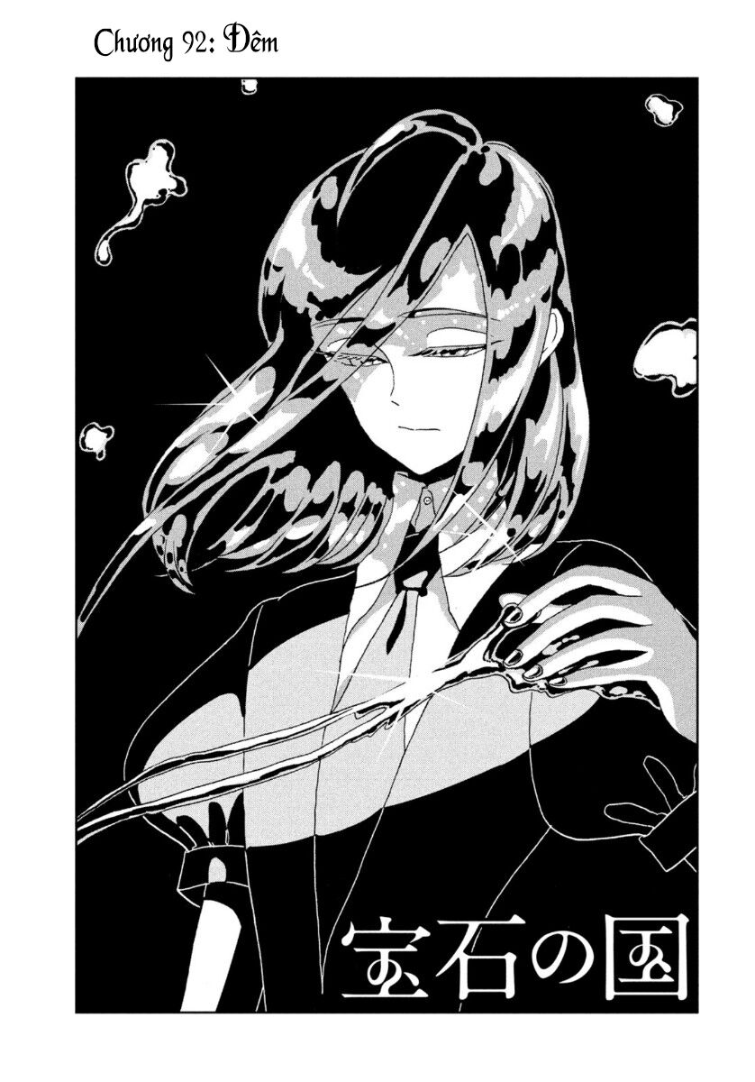 Houseki No Kuni Chapter 92 - Trang 2