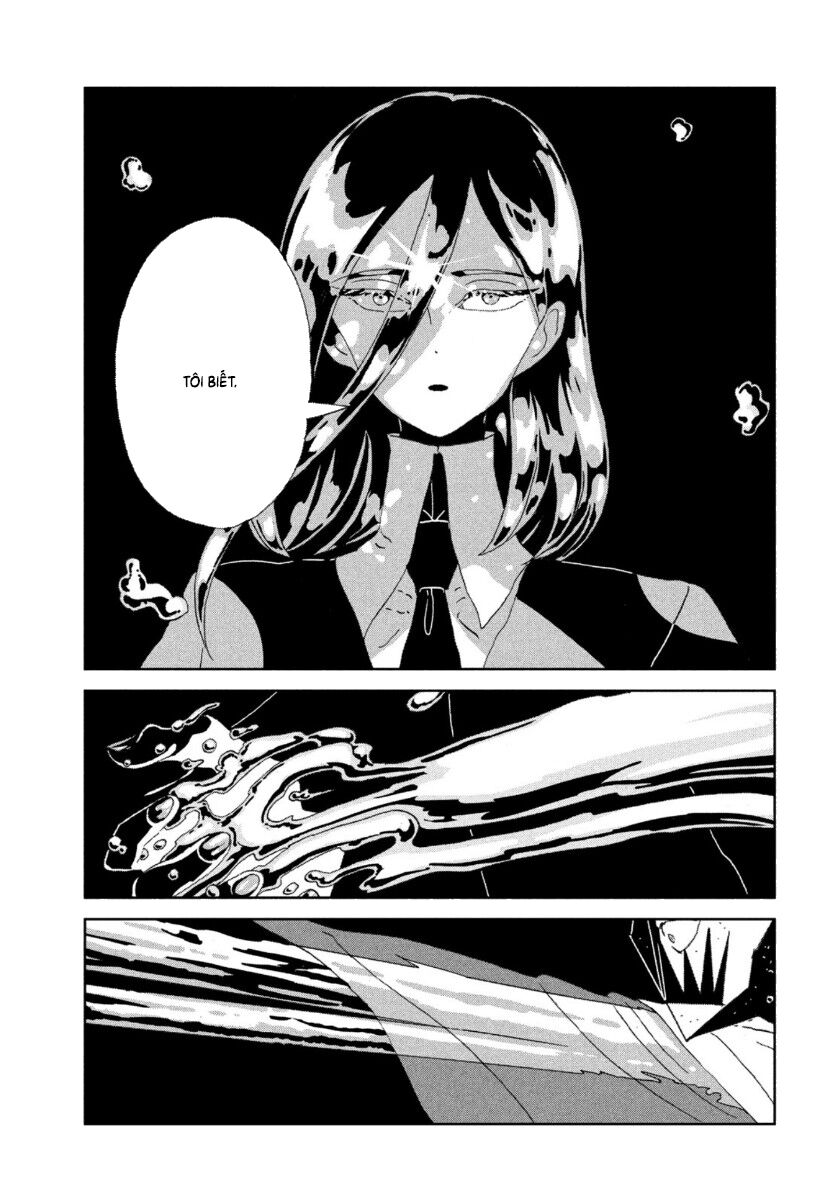 Houseki No Kuni Chapter 92 - Trang 2