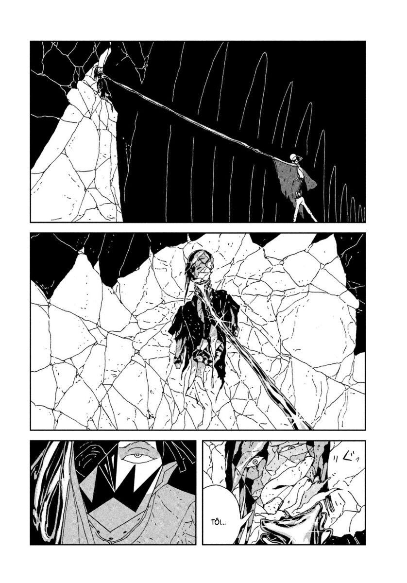 Houseki No Kuni Chapter 91 - Trang 2