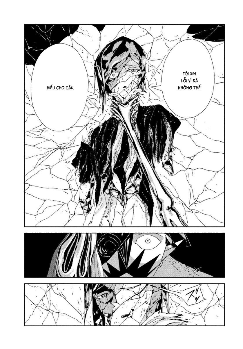 Houseki No Kuni Chapter 91 - Trang 2