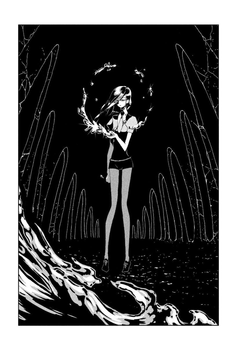 Houseki No Kuni Chapter 91 - Trang 2