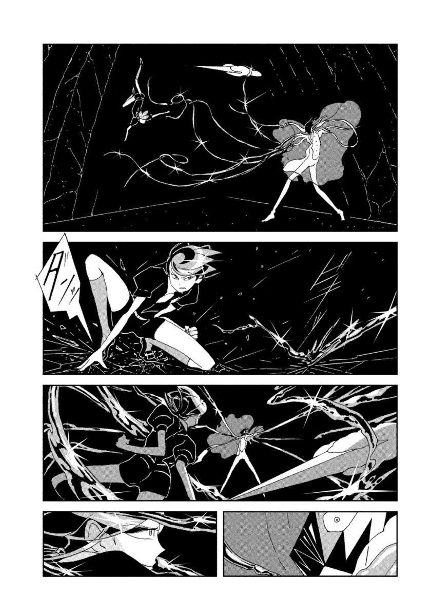 Houseki No Kuni Chapter 91 - Trang 2