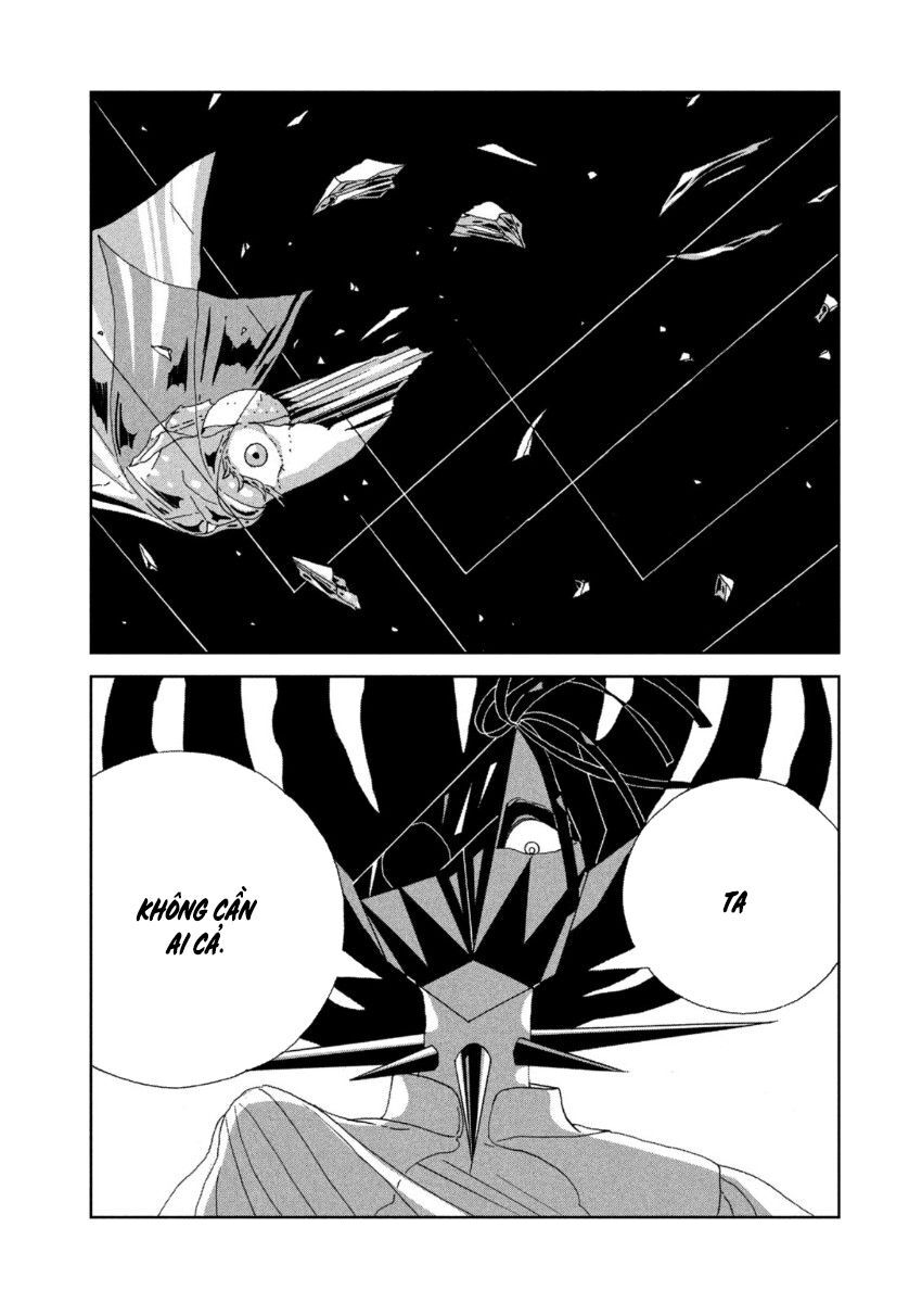 Houseki No Kuni Chapter 90 - Trang 2