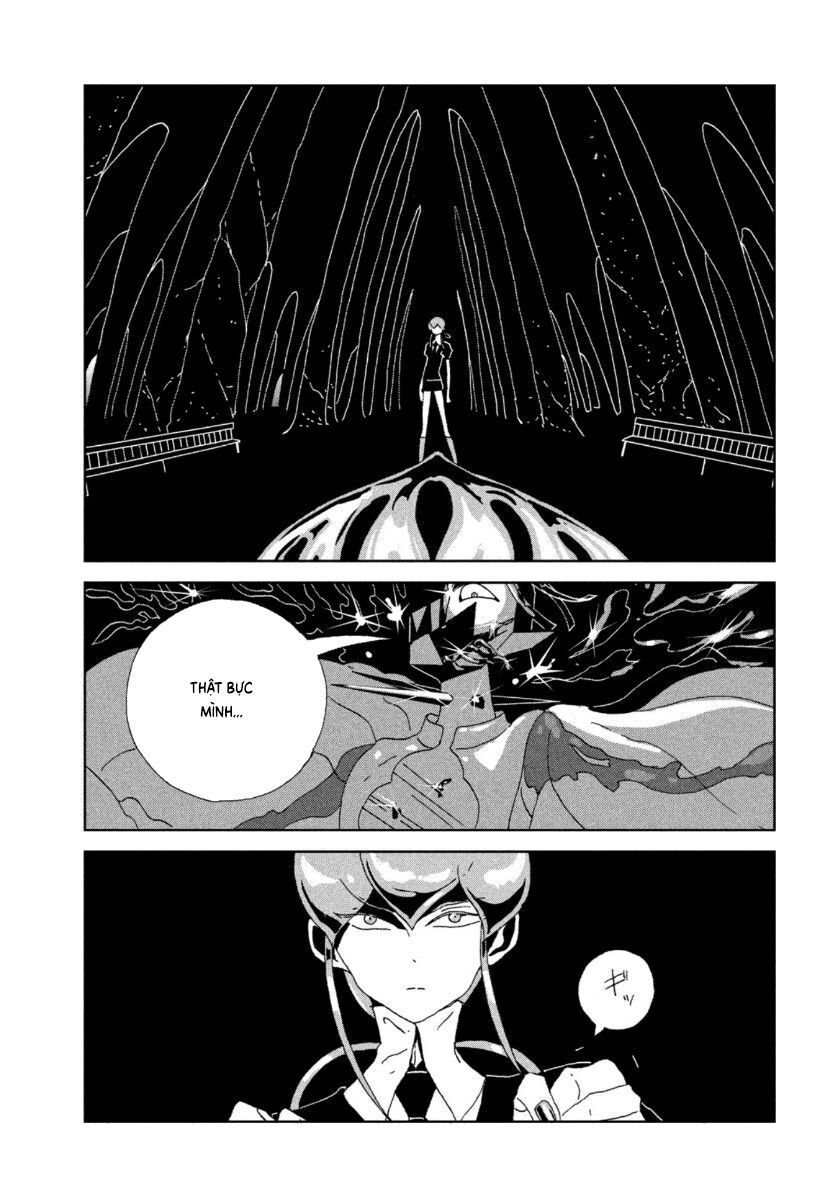 Houseki No Kuni Chapter 90 - Trang 2