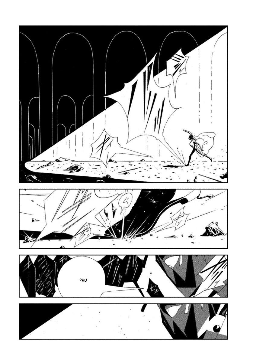 Houseki No Kuni Chapter 90 - Trang 2