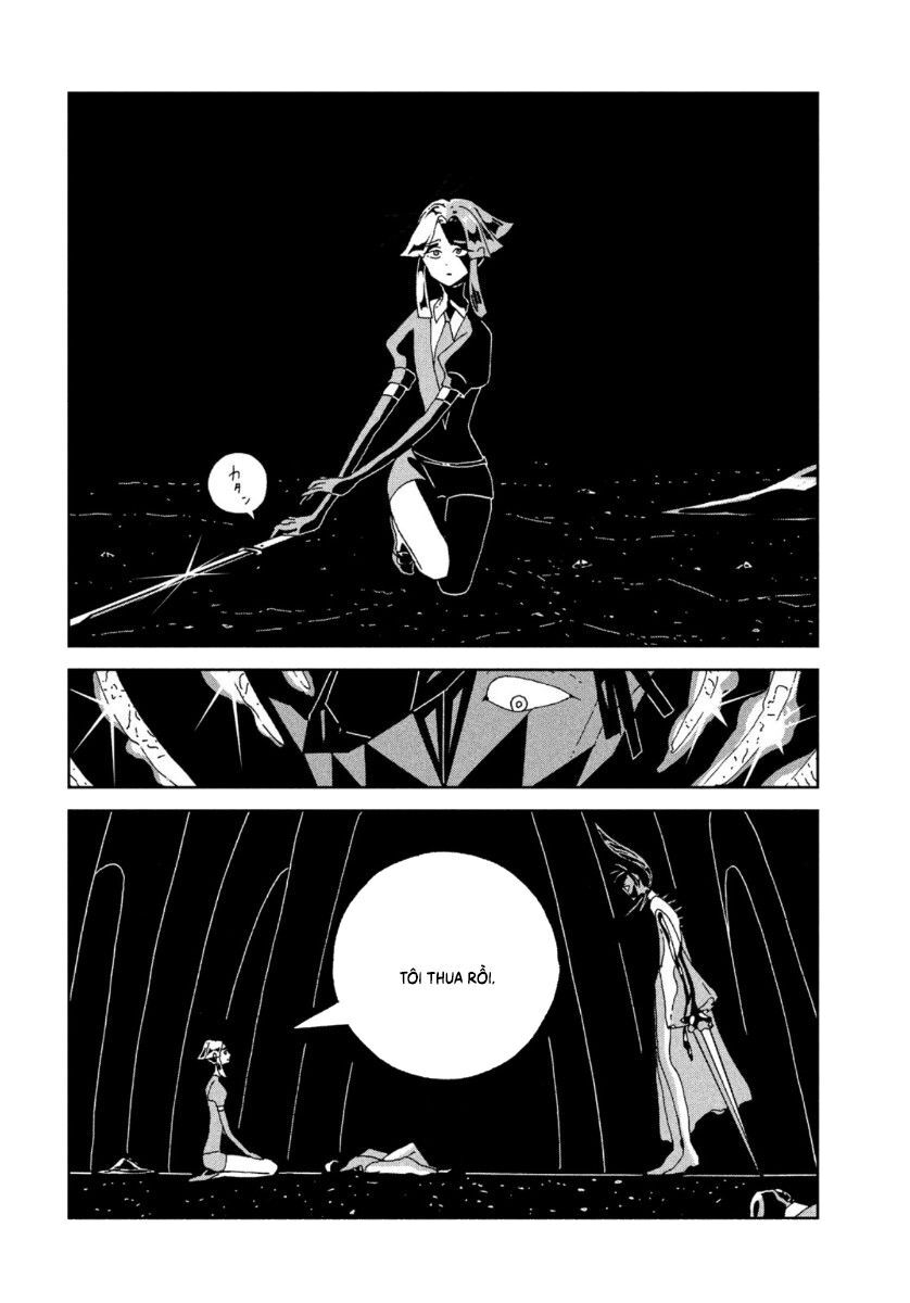 Houseki No Kuni Chapter 90 - Trang 2