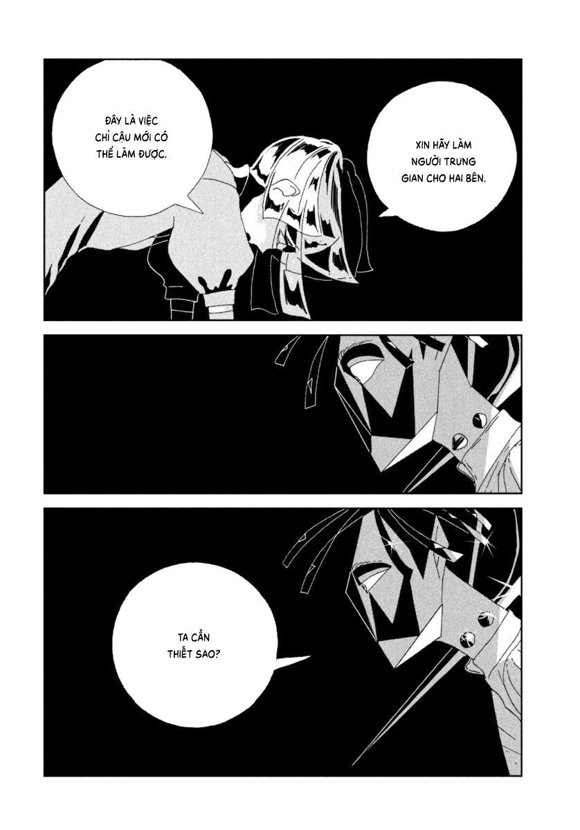 Houseki No Kuni Chapter 90 - Trang 2