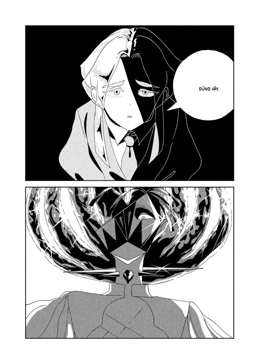 Houseki No Kuni Chapter 90 - Trang 2