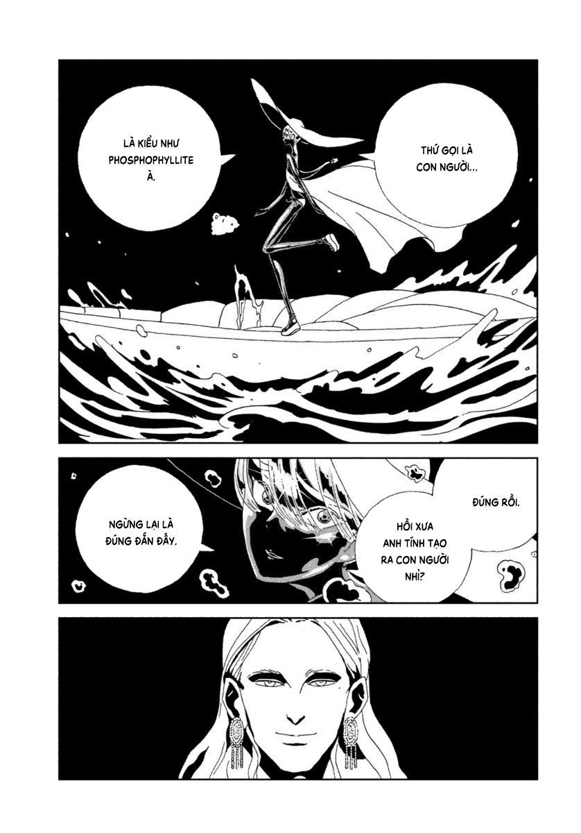 Houseki No Kuni Chapter 88 - Trang 2