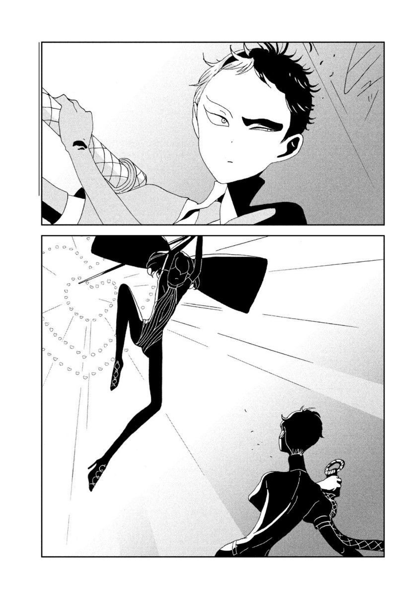 Houseki No Kuni Chapter 87 - Trang 2