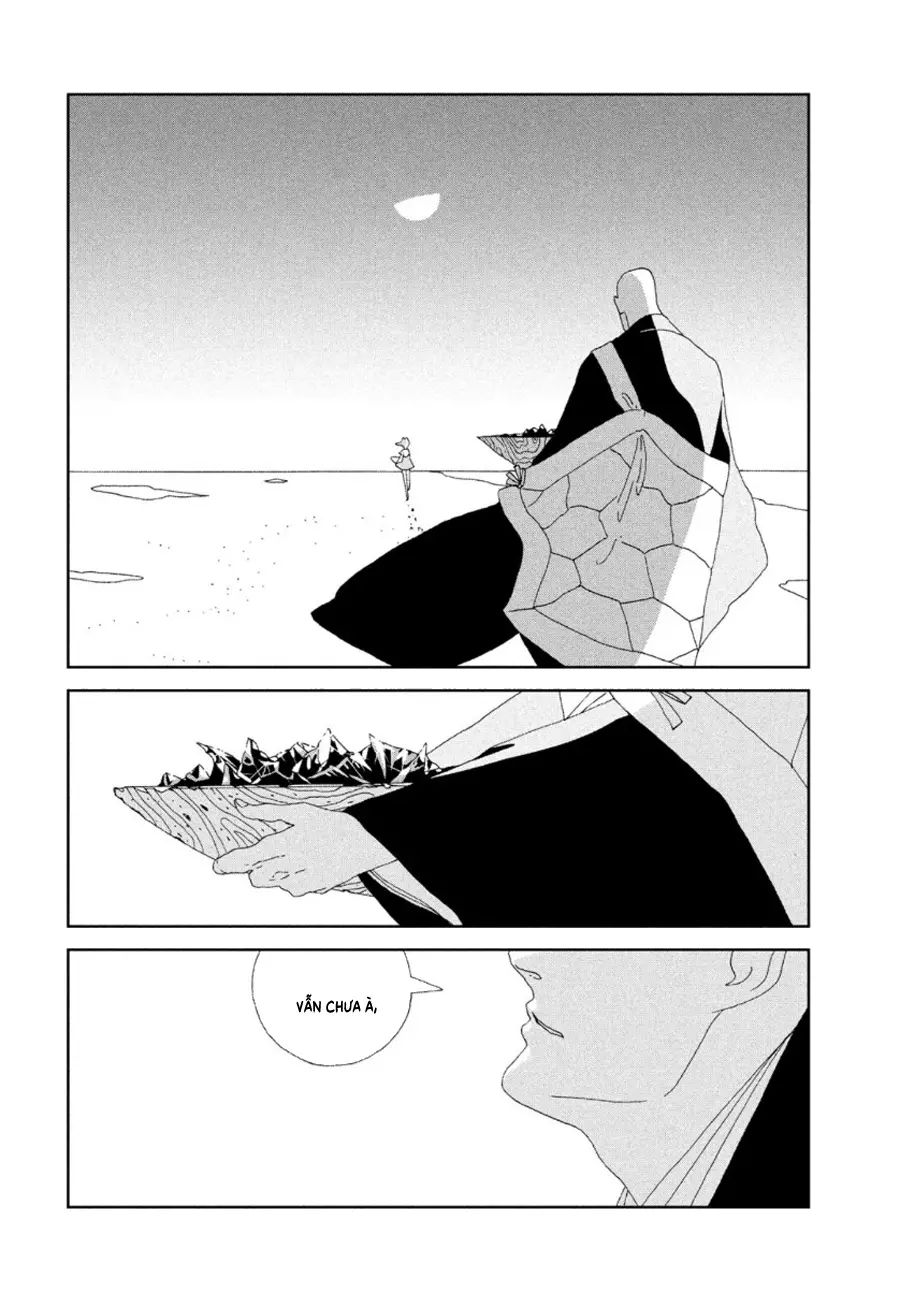 Houseki No Kuni Chapter 85 - Trang 2