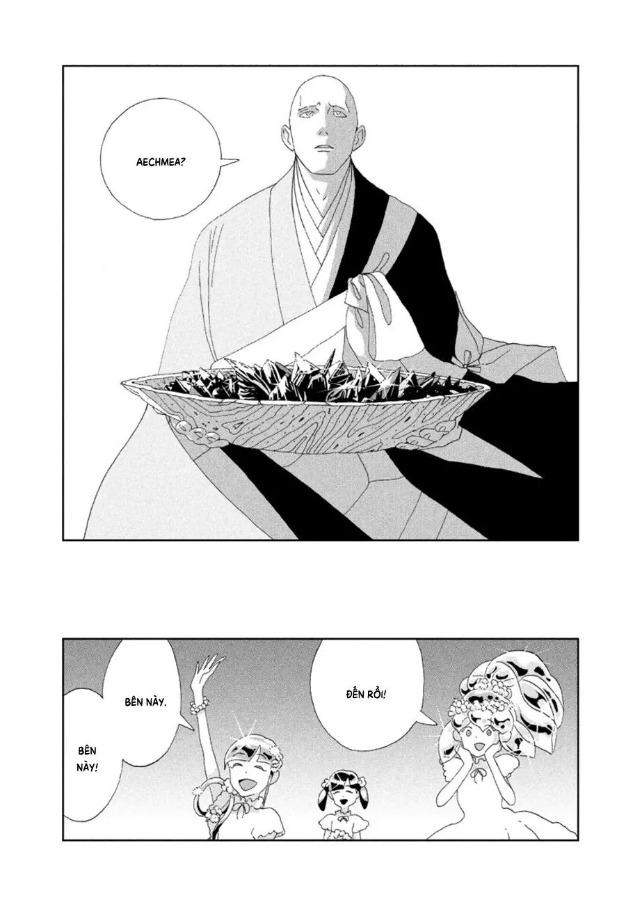 Houseki No Kuni Chapter 85 - Trang 2