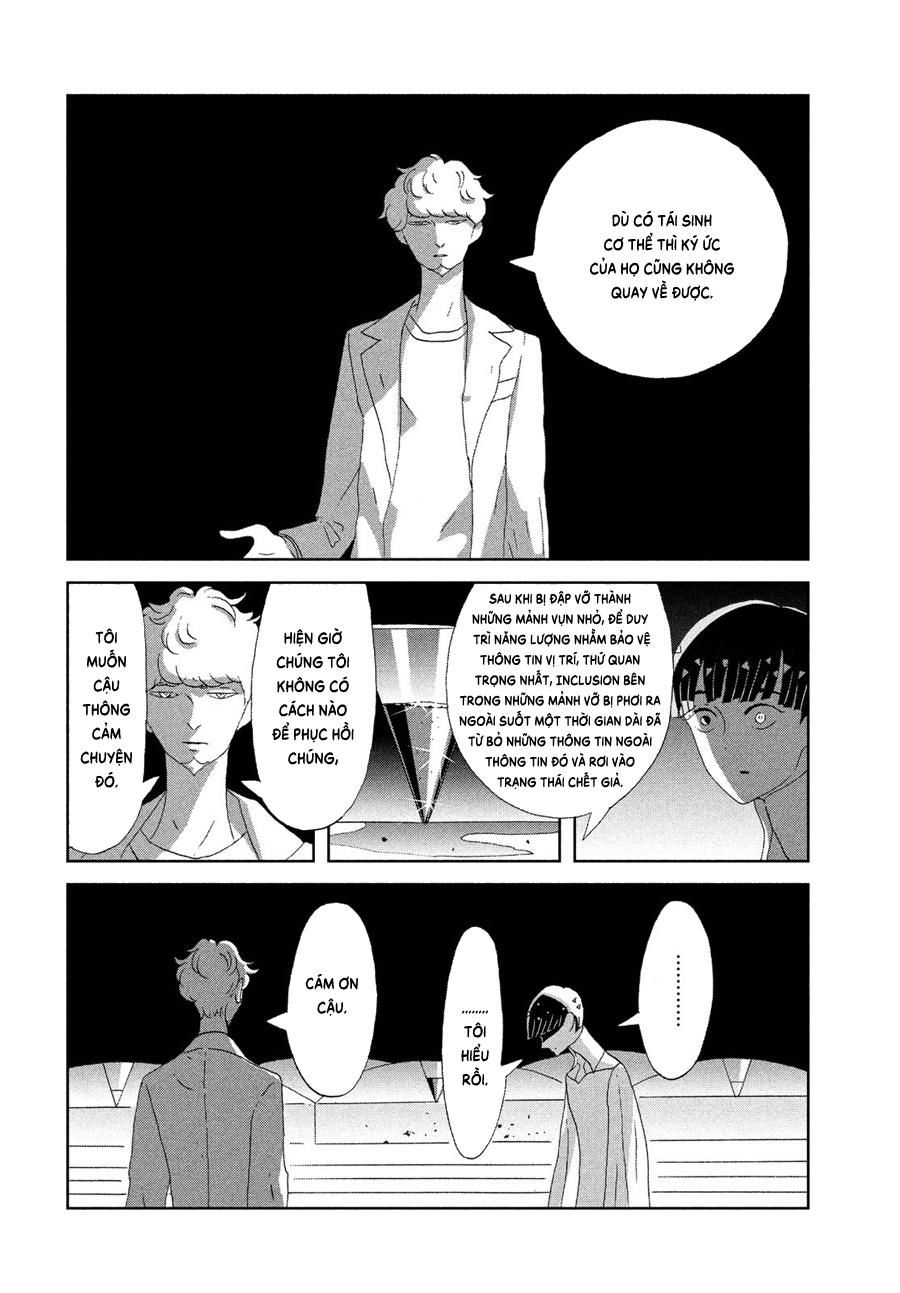 Houseki No Kuni Chapter 83 - Trang 2