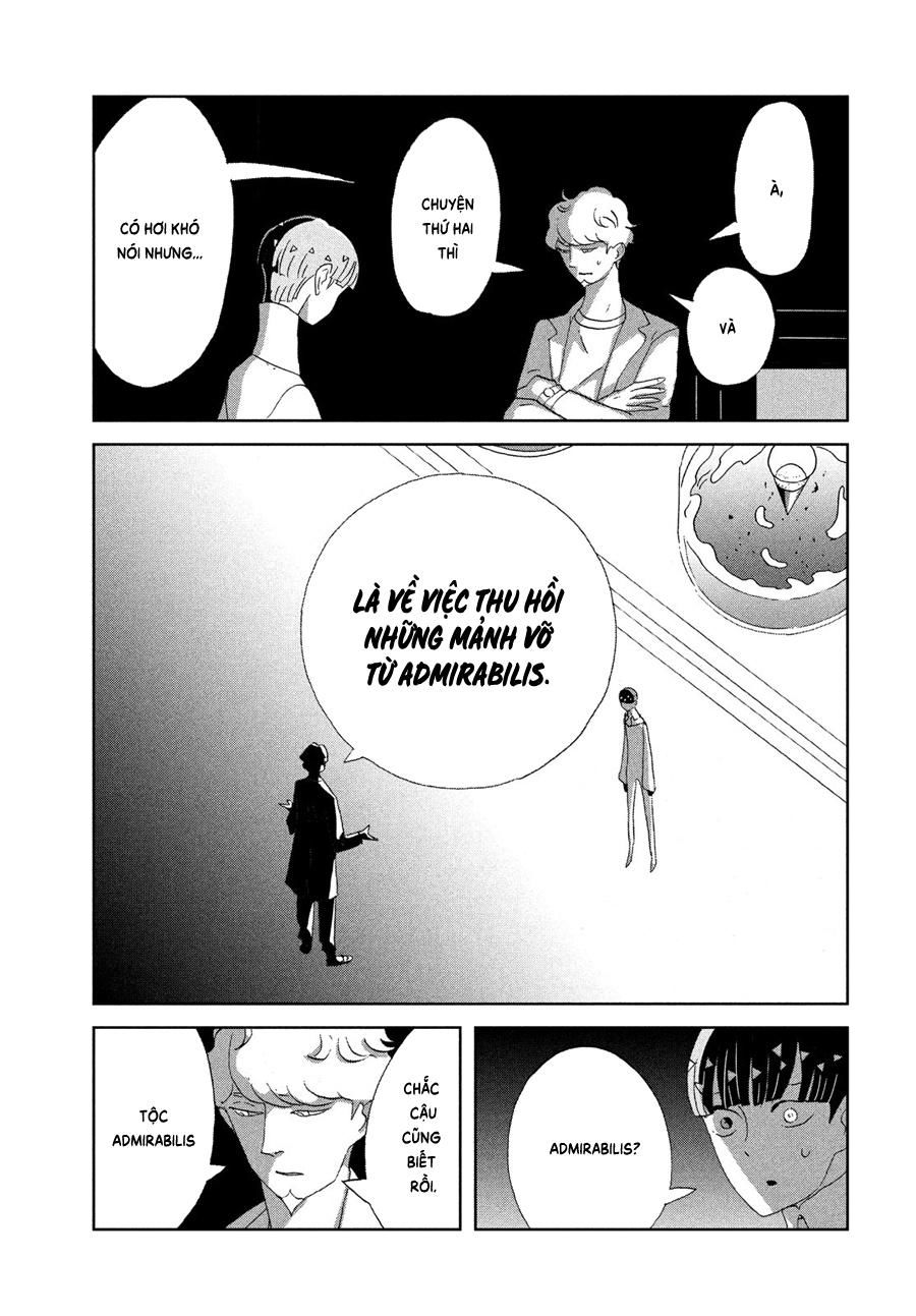 Houseki No Kuni Chapter 83 - Trang 2