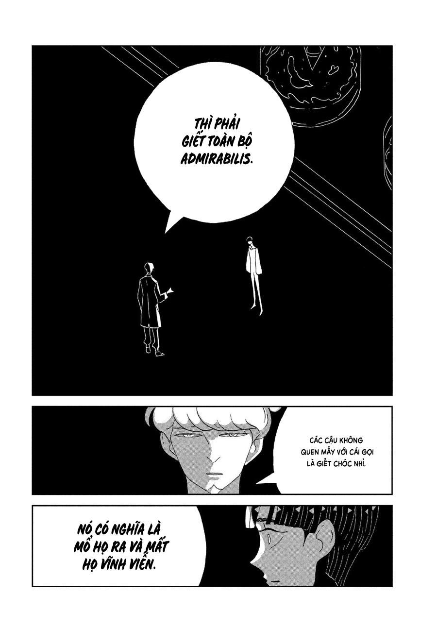 Houseki No Kuni Chapter 83 - Trang 2