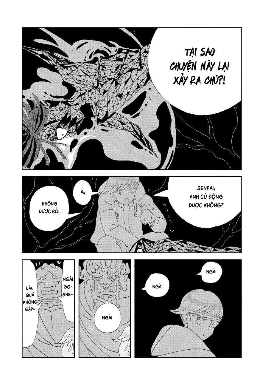 Houseki No Kuni Chapter 82 - Trang 2