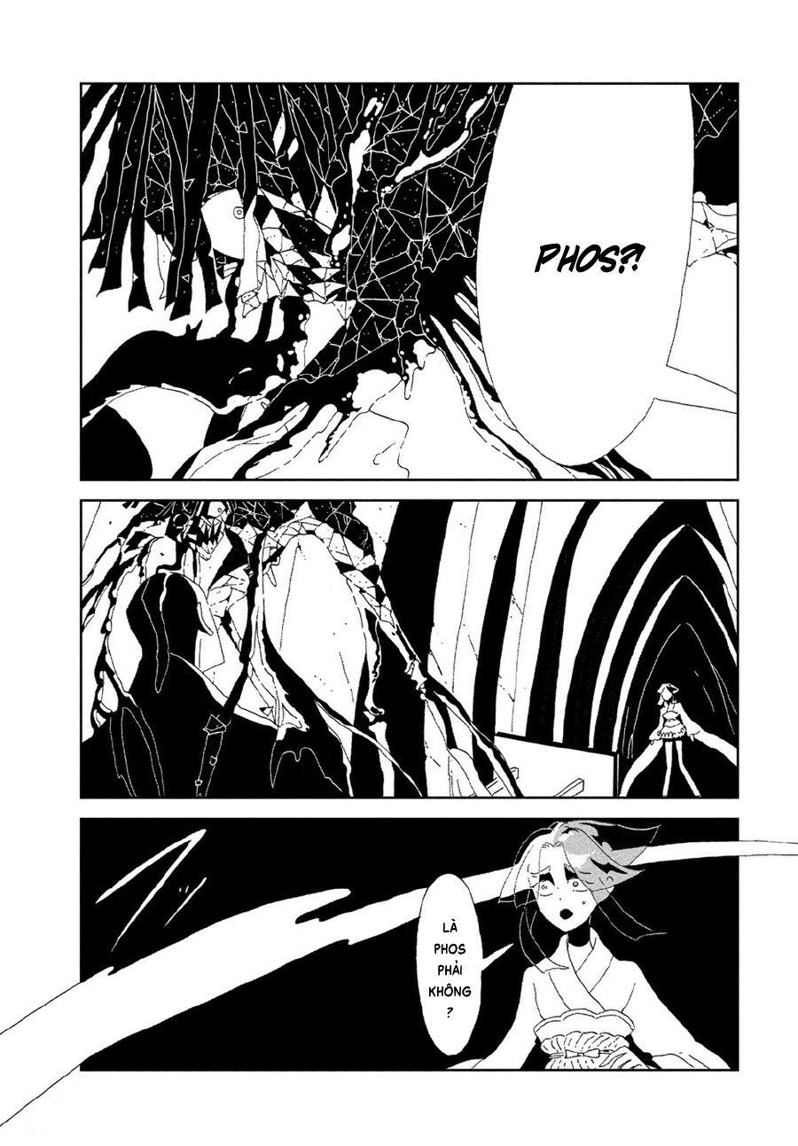 Houseki No Kuni Chapter 81 - Trang 2