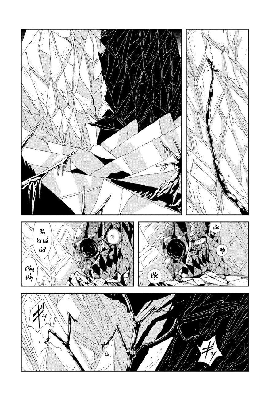 Houseki No Kuni Chapter 81 - Trang 2