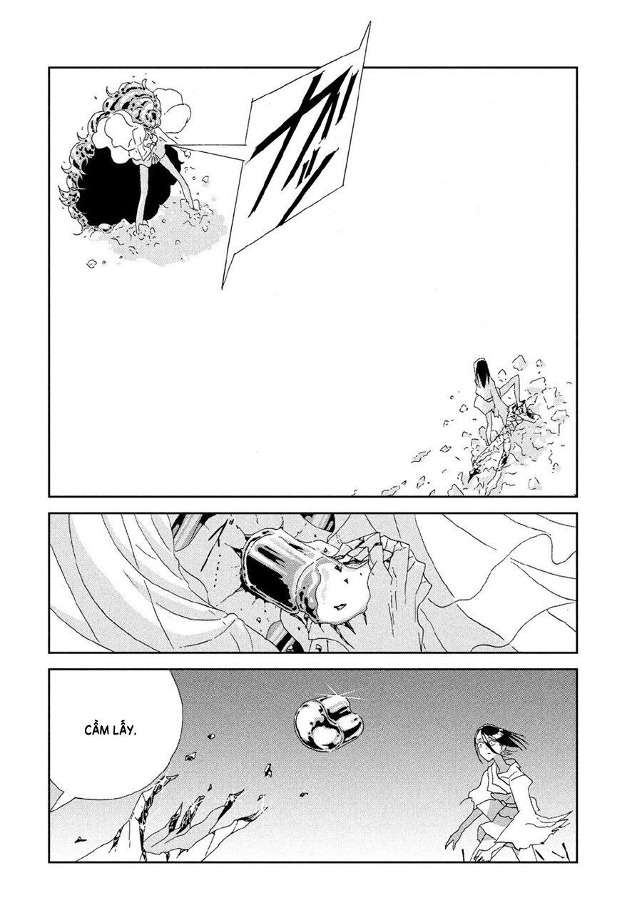 Houseki No Kuni Chapter 81 - Trang 2