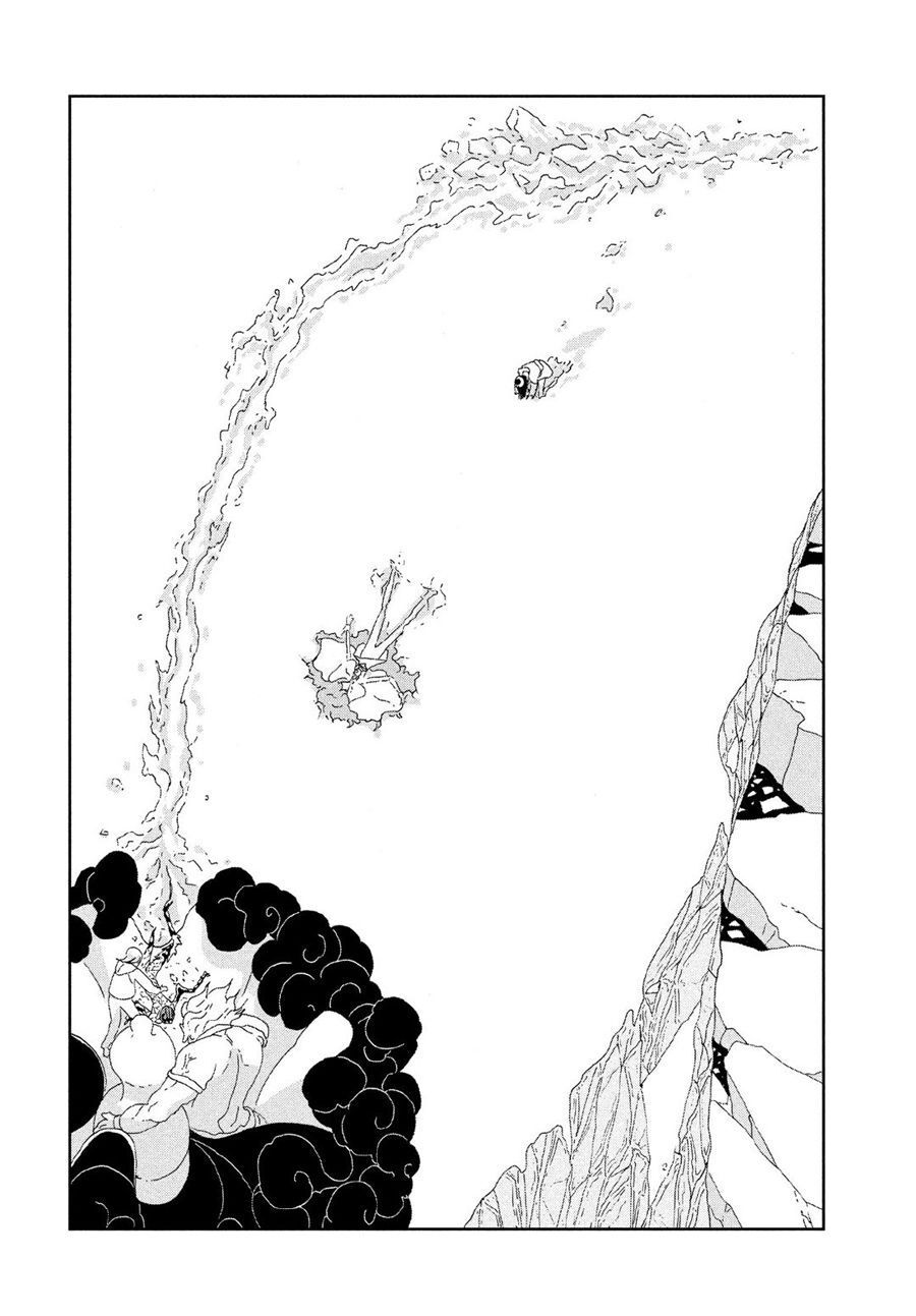 Houseki No Kuni Chapter 81 - Trang 2