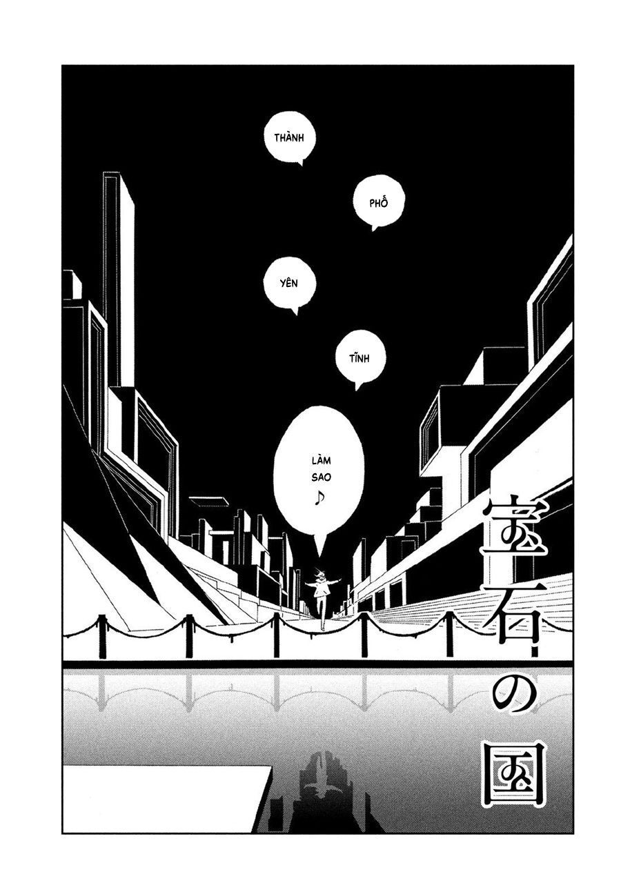 Houseki No Kuni Chapter 81 - Trang 2