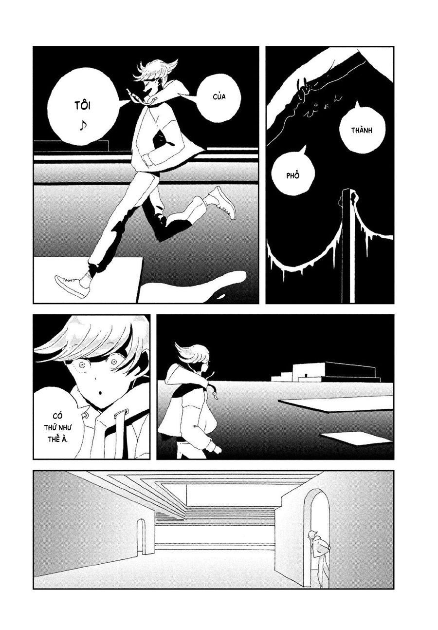 Houseki No Kuni Chapter 81 - Trang 2