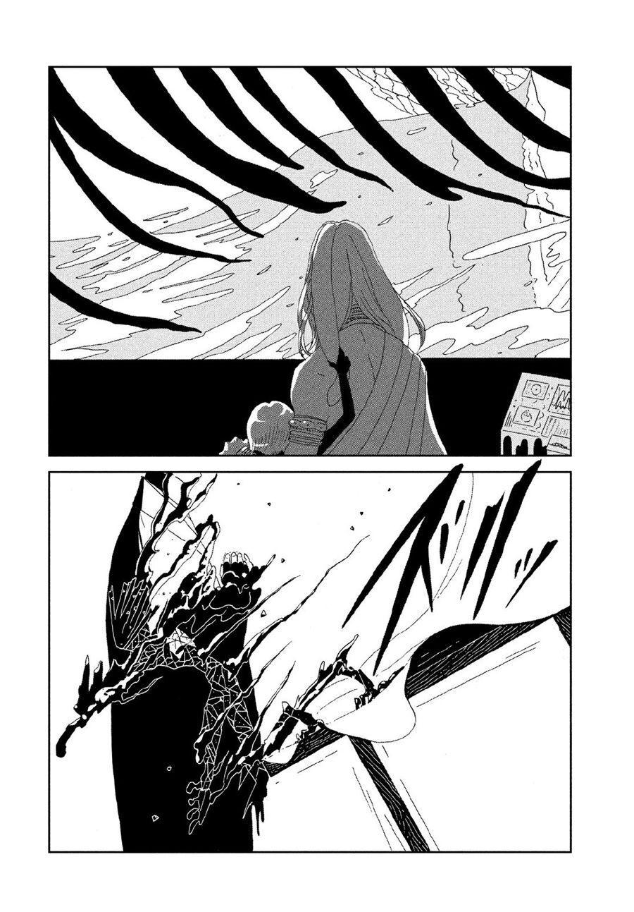 Houseki No Kuni Chapter 81 - Trang 2