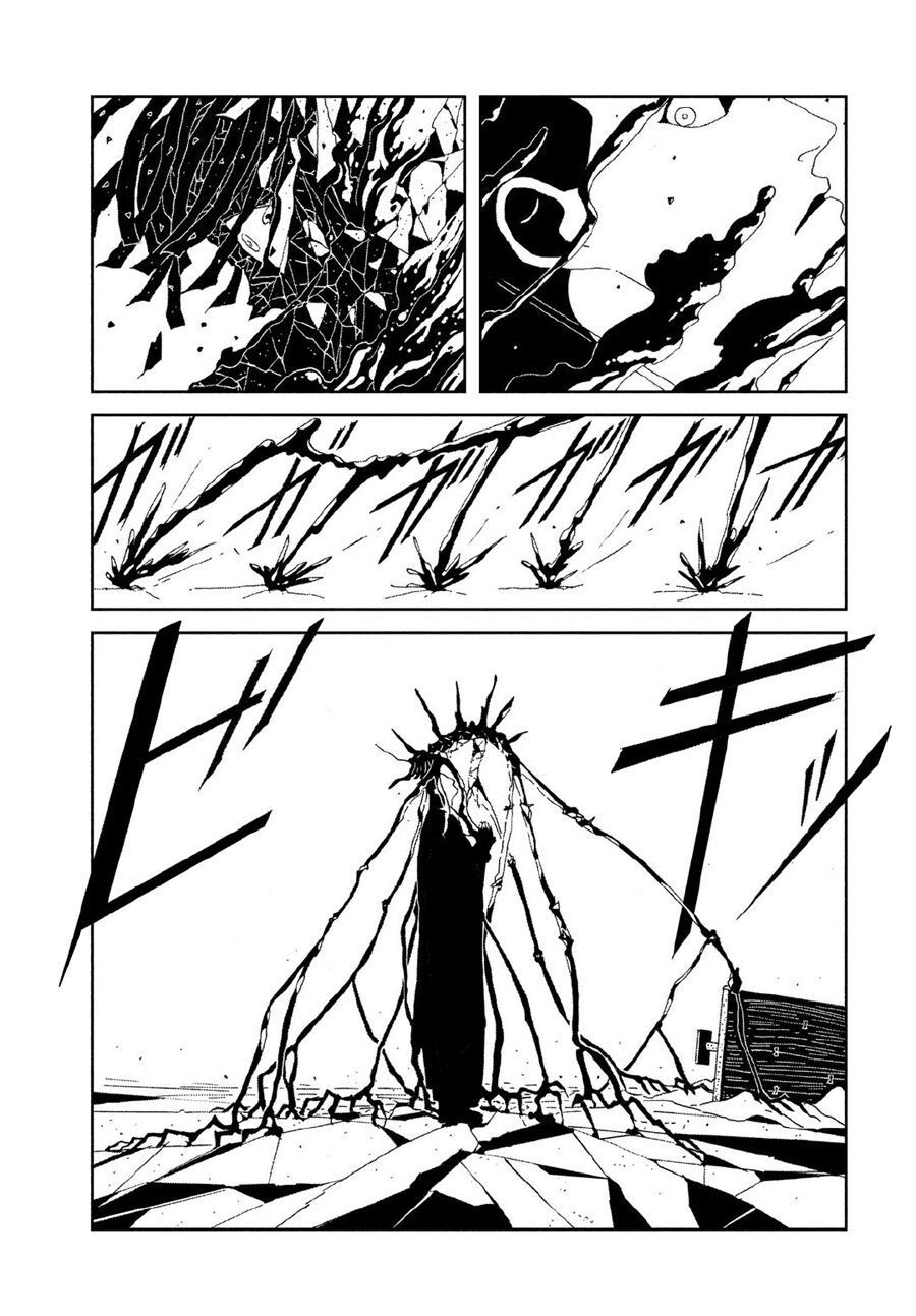 Houseki No Kuni Chapter 81 - Trang 2