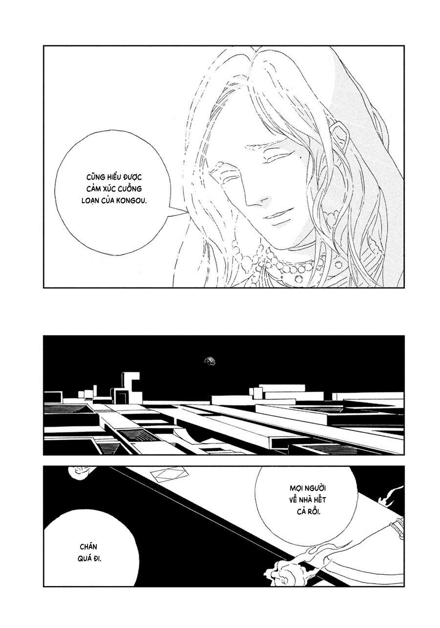 Houseki No Kuni Chapter 80 - Trang 2