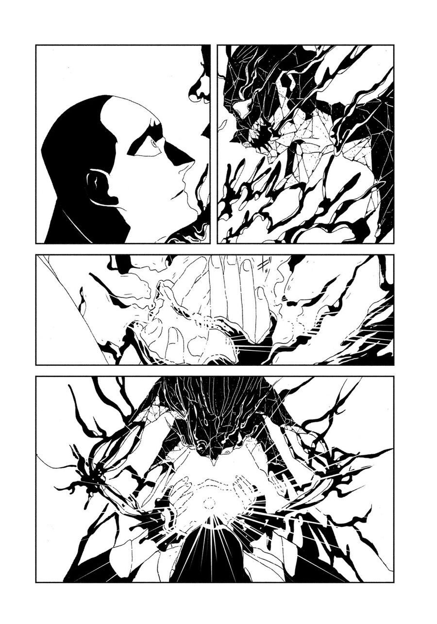 Houseki No Kuni Chapter 80 - Trang 2