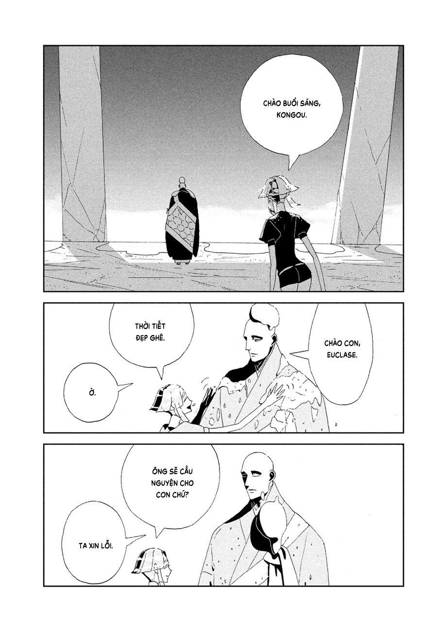 Houseki No Kuni Chapter 79 - Trang 2