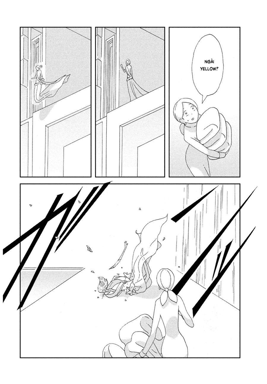 Houseki No Kuni Chapter 79 - Trang 2