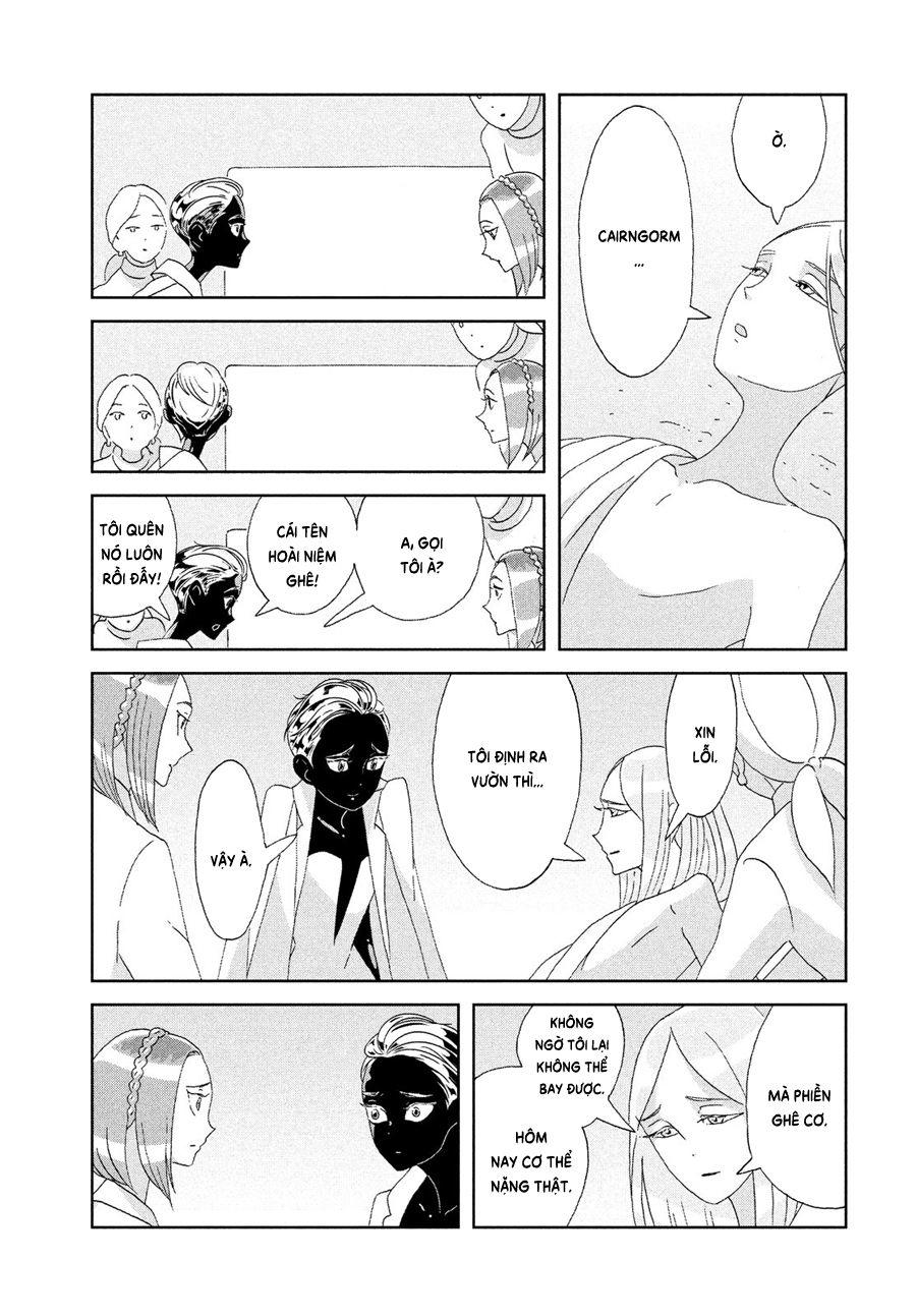 Houseki No Kuni Chapter 79 - Trang 2