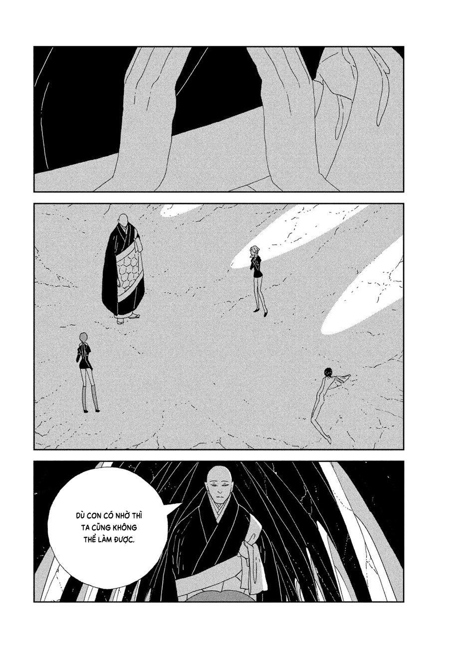 Houseki No Kuni Chapter 77 - Trang 2