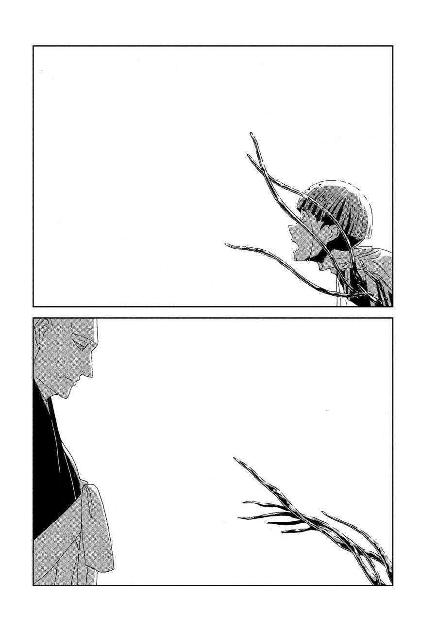 Houseki No Kuni Chapter 77 - Trang 2