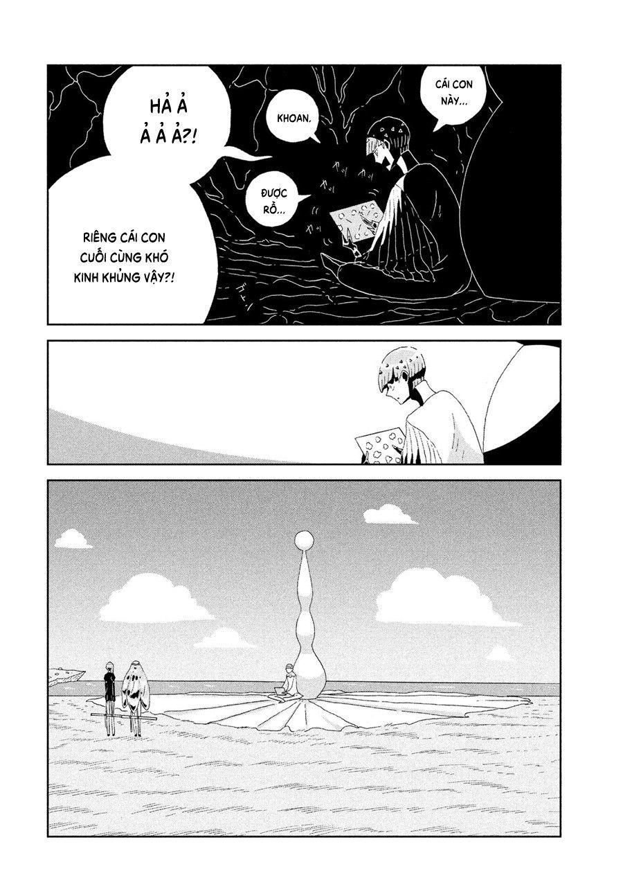 Houseki No Kuni Chapter 77 - Trang 2