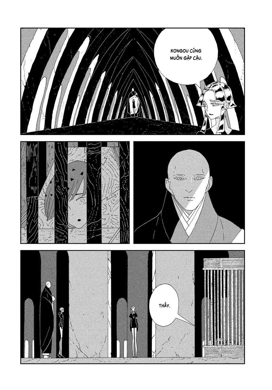 Houseki No Kuni Chapter 77 - Trang 2