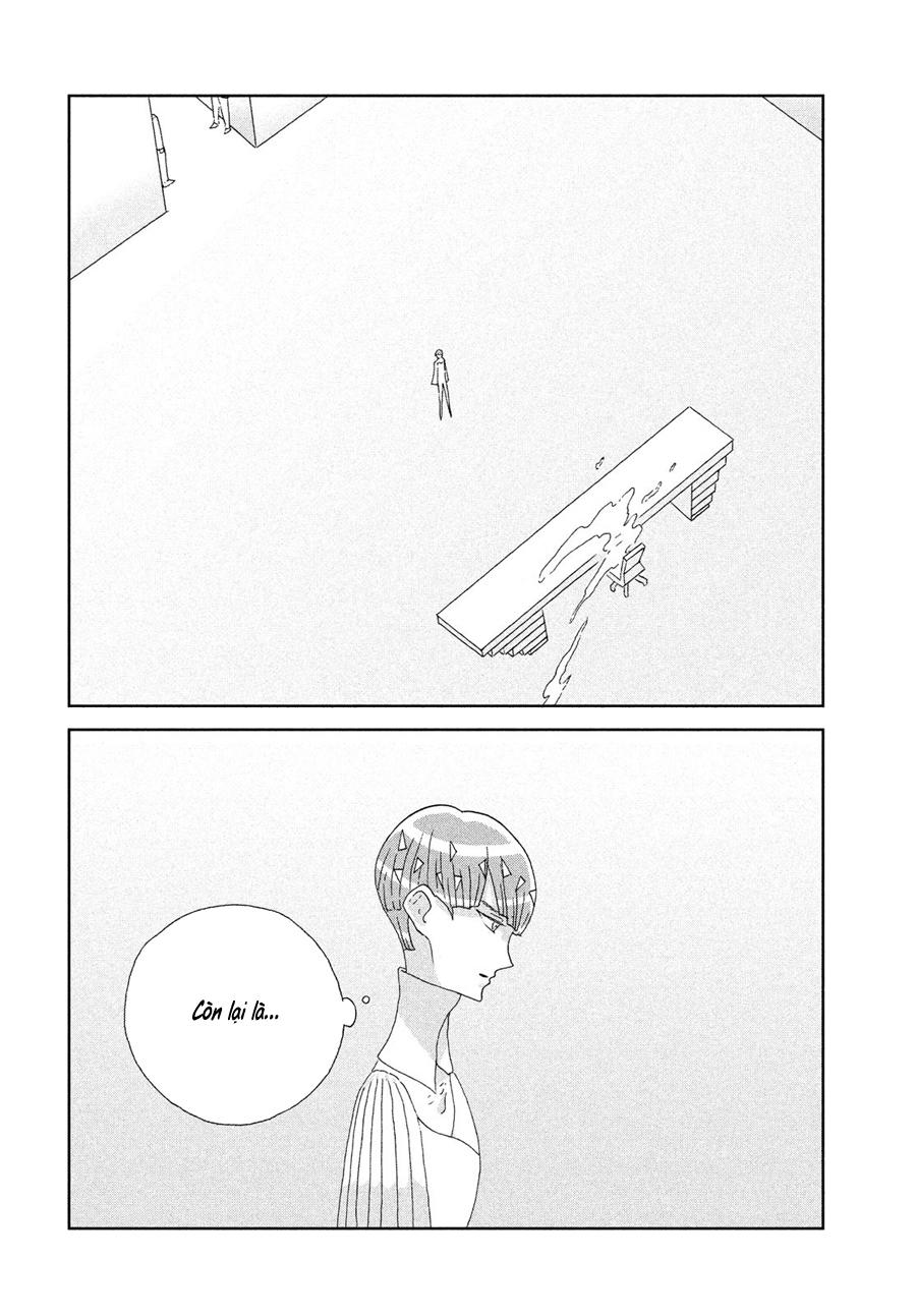 Houseki No Kuni Chapter 76 - Trang 2