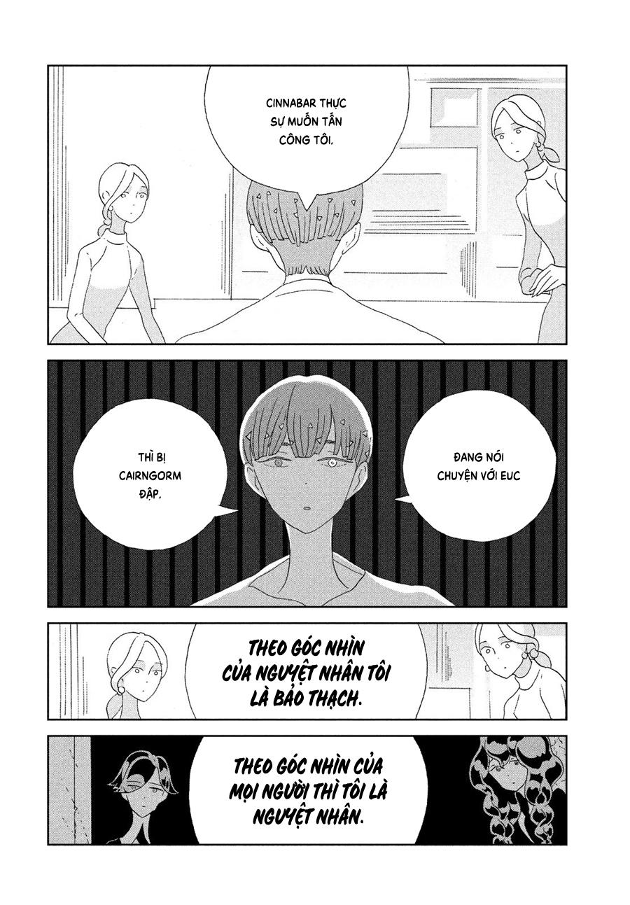 Houseki No Kuni Chapter 72 - Trang 2