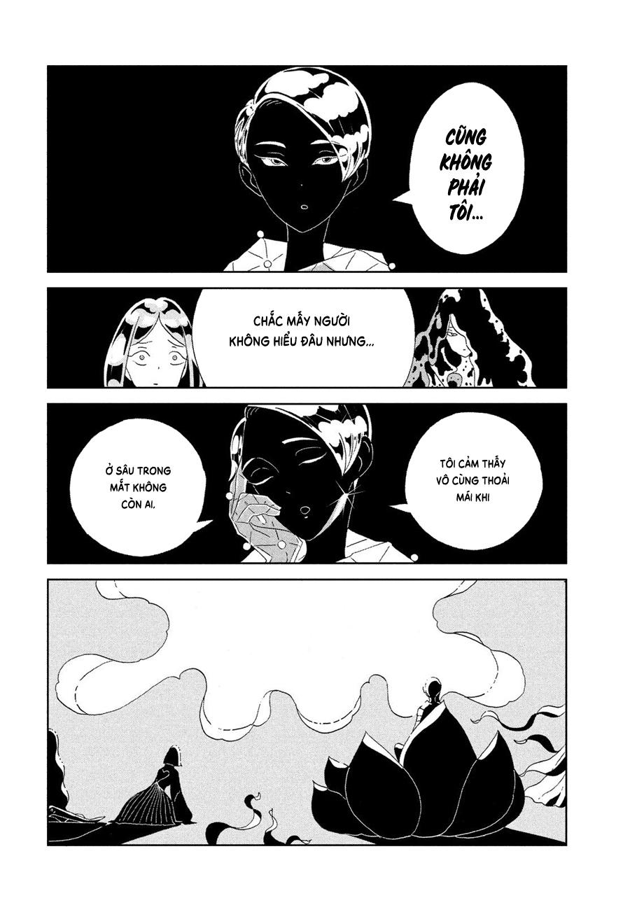 Houseki No Kuni Chapter 71 - Trang 2