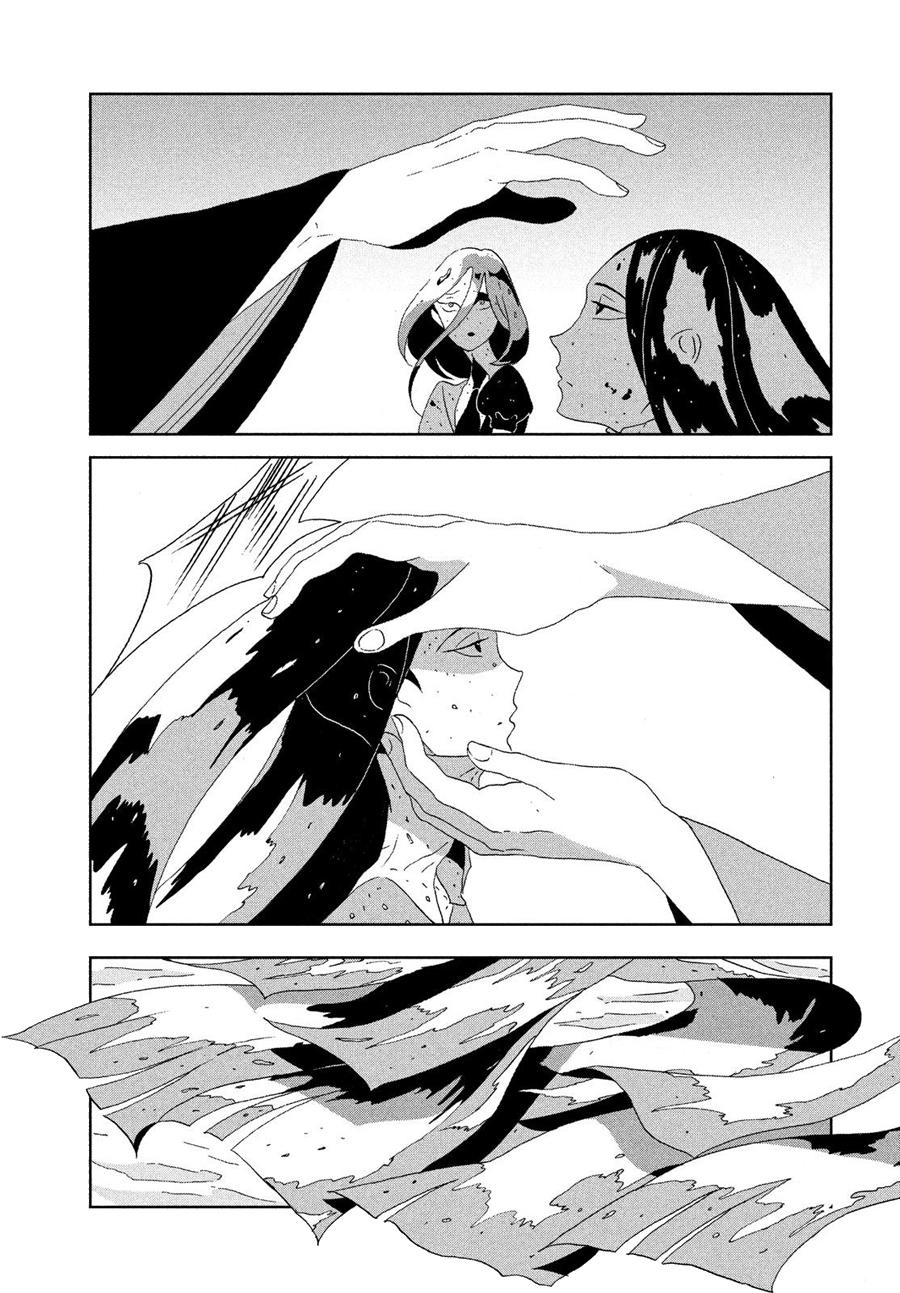 Houseki No Kuni Chapter 71 - Trang 2