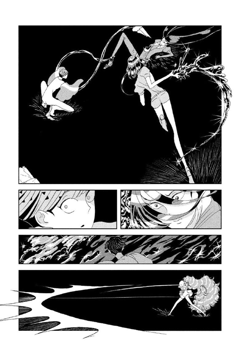 Houseki No Kuni Chapter 70 - Trang 2