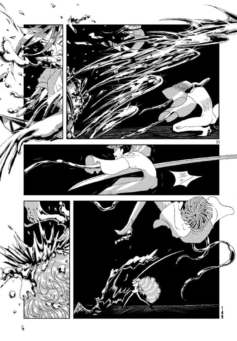 Houseki No Kuni Chapter 70 - Trang 2