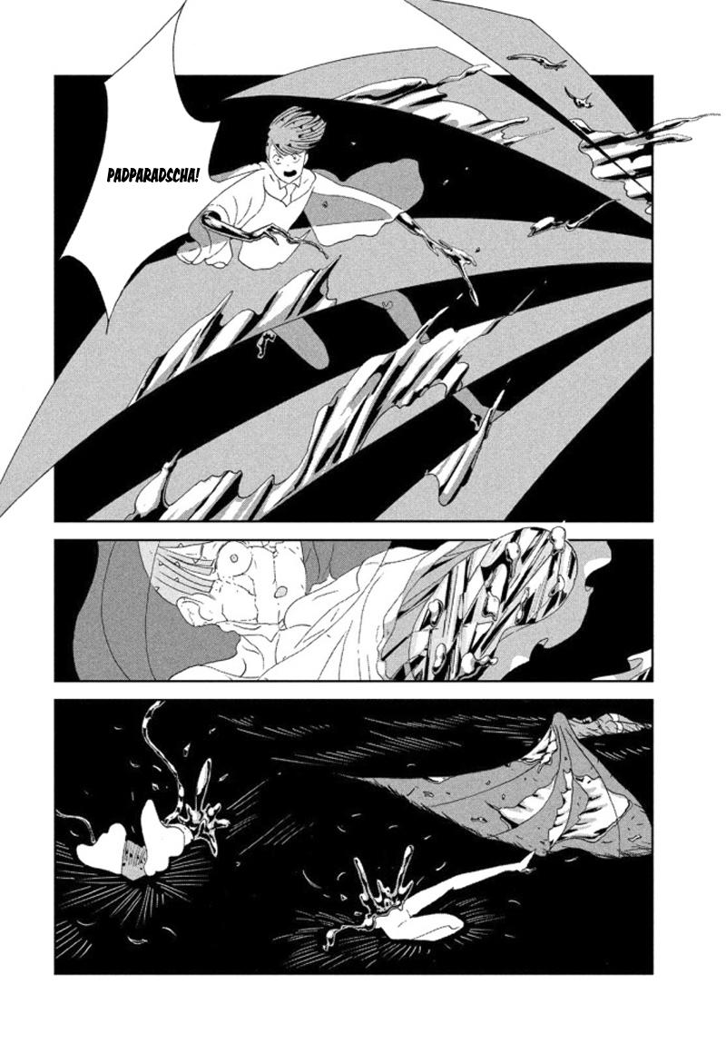 Houseki No Kuni Chapter 70 - Trang 2