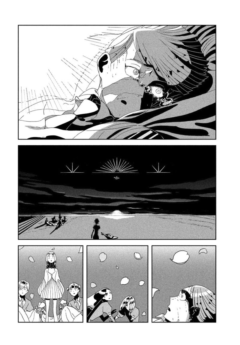 Houseki No Kuni Chapter 70 - Trang 2