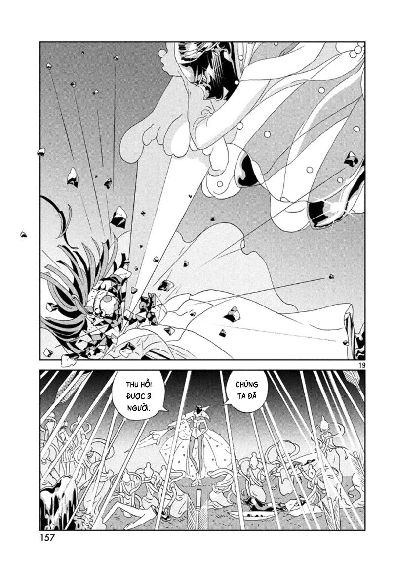 Houseki No Kuni Chapter 70 - Trang 2