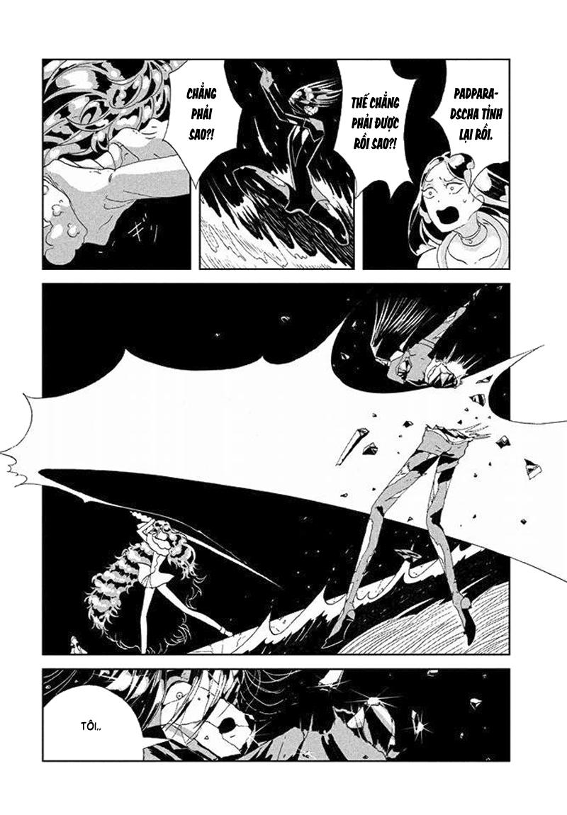 Houseki No Kuni Chapter 70 - Trang 2