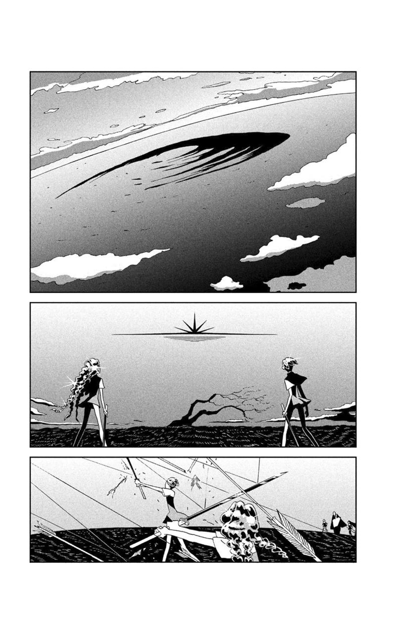 Houseki No Kuni Chapter 69 - Trang 2