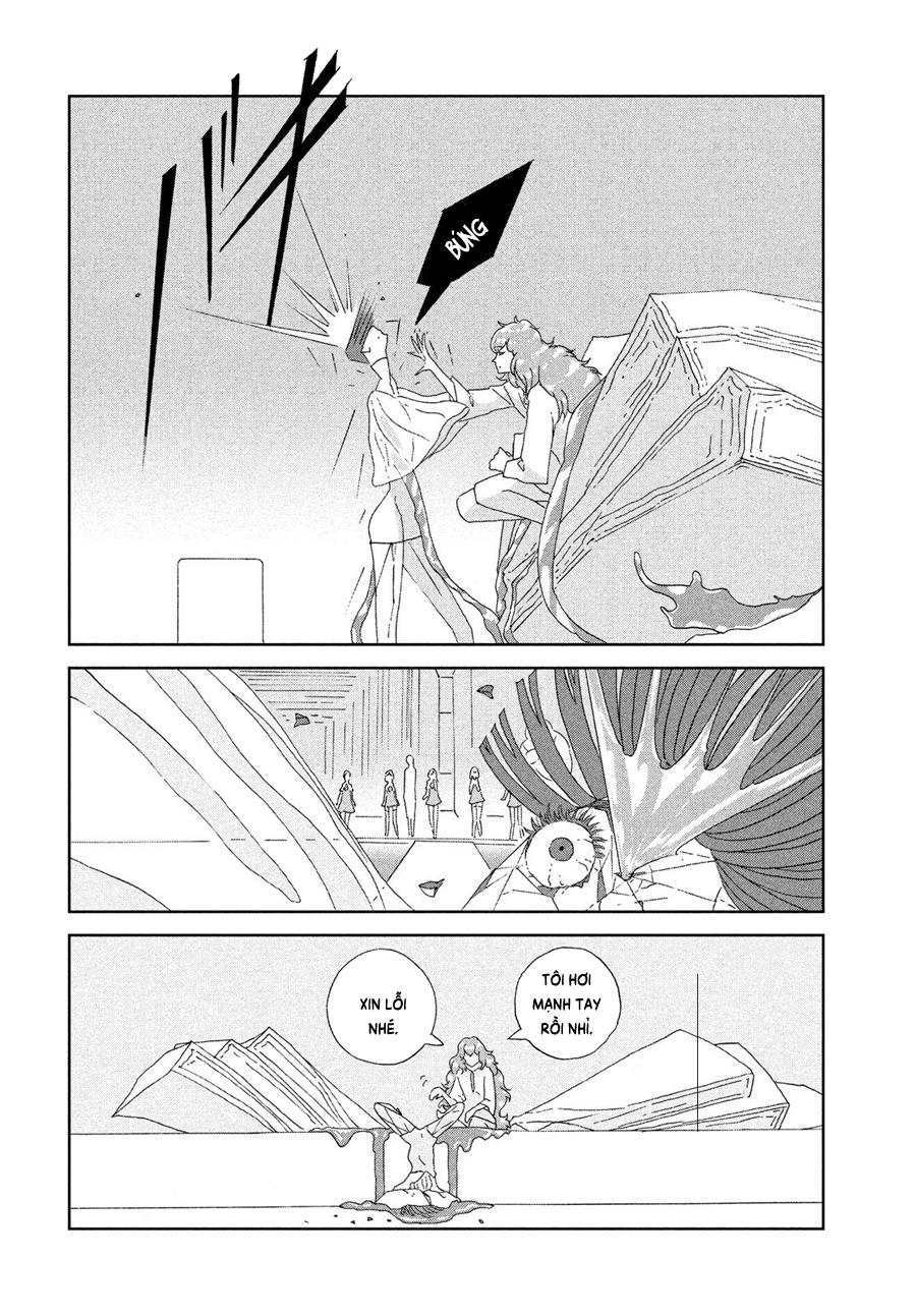 Houseki No Kuni Chapter 68 - Trang 2